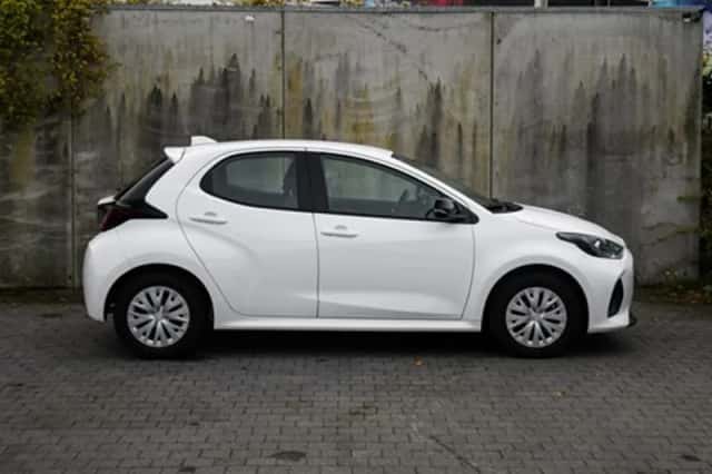 Mazda 2 (2025) thumbnail 4