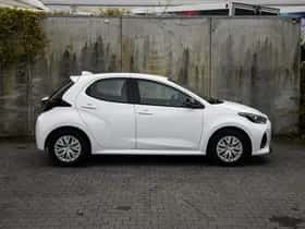 Mazda 2 (2025) thumbnail 4
