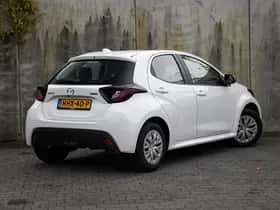 Mazda 2 (2025) thumbnail 5