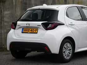 Mazda 2 (2025) thumbnail 6