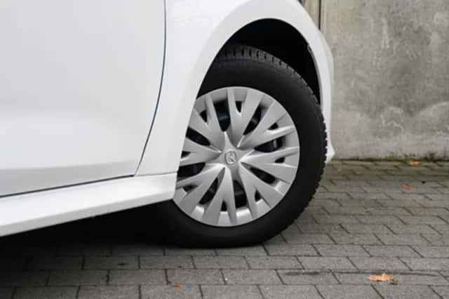 Mazda 2 (2025) thumbnail 7