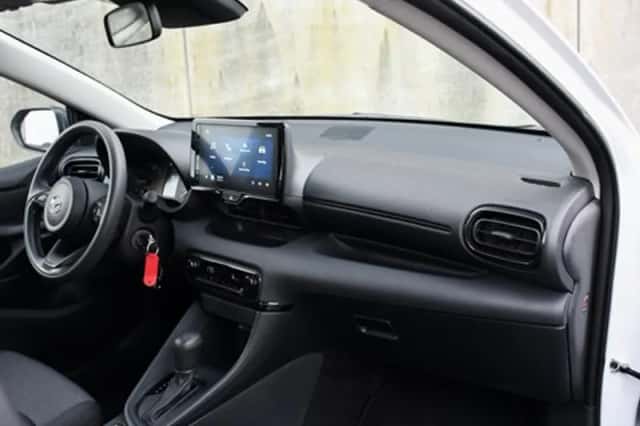 Mazda 2 (2025) thumbnail 8