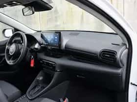 Mazda 2 (2025) thumbnail 8