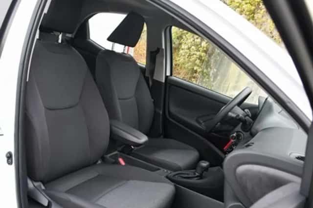 Mazda 2 (2025) thumbnail 9