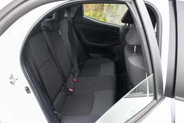 Mazda 2 (2025) thumbnail 10