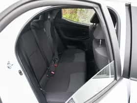Mazda 2 (2025) thumbnail 10