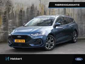 Ford Focus (2025)
