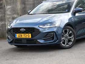 Ford Focus (2025) thumbnail 2