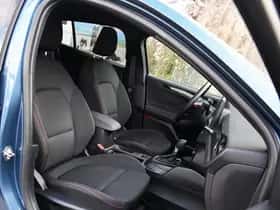 Ford Focus (2025) thumbnail 11