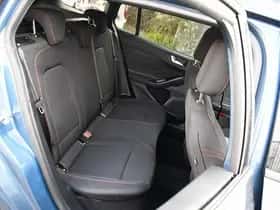 Ford Focus (2025) thumbnail 12