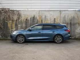 Ford Focus (2025) thumbnail 3