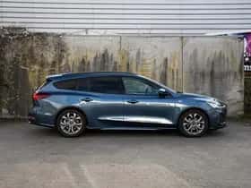 Ford Focus (2025) thumbnail 4