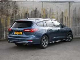 Ford Focus (2025) thumbnail 5