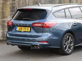 Ford Focus (2025) thumbnail 6