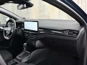 Ford Focus (2025) thumbnail 10