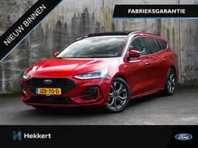 Ford Focus (2024)