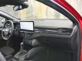 Ford Focus (2024) thumbnail 11