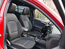Ford Focus (2024) thumbnail 12