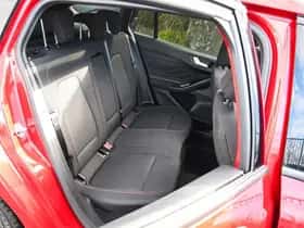 Ford Focus (2024) thumbnail 14