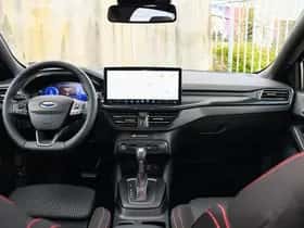 Ford Focus (2024) thumbnail 16
