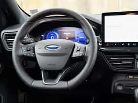 Ford Focus (2024) thumbnail 17