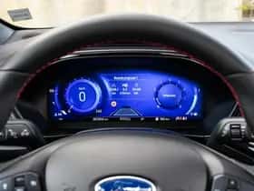 Ford Focus (2024) thumbnail 18