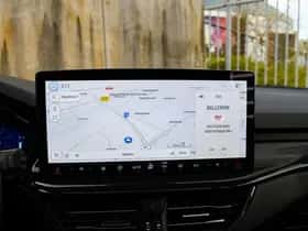 Ford Focus (2024) thumbnail 22