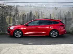 Ford Focus (2024) thumbnail 4
