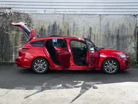 Ford Focus (2024) thumbnail 37