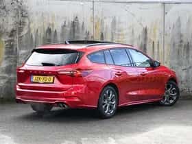 Ford Focus (2024) thumbnail 6