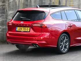 Ford Focus (2024) thumbnail 7