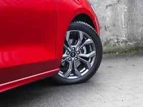 Ford Focus (2024) thumbnail 8
