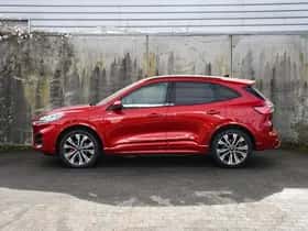 Ford Kuga (2022) thumbnail 3