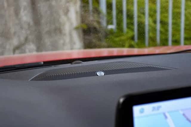 Ford Kuga (2022) thumbnail 23