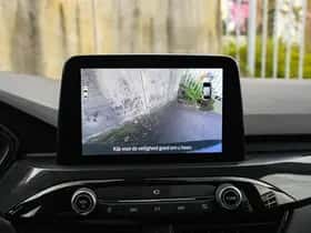 Ford Kuga (2022) thumbnail 27