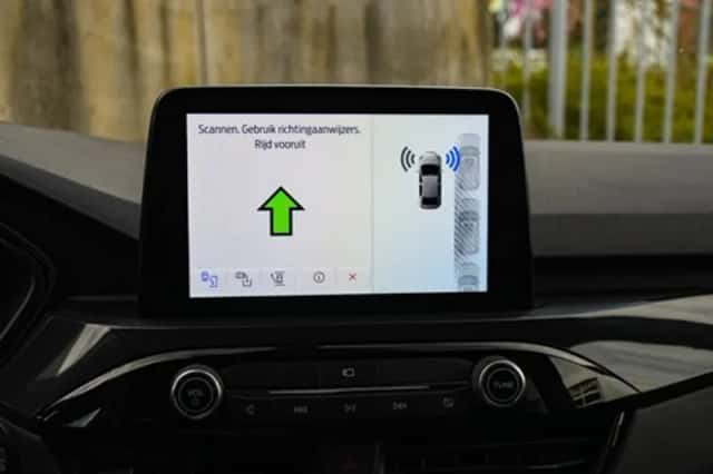 Ford Kuga (2022) thumbnail 28