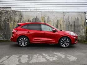 Ford Kuga (2022) thumbnail 4