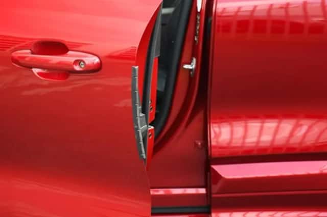 Ford Kuga (2022) thumbnail 40