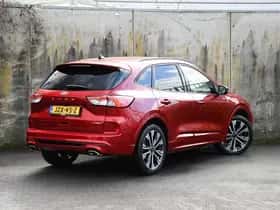 Ford Kuga (2022) thumbnail 5