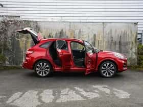 Ford Kuga (2022) thumbnail 42