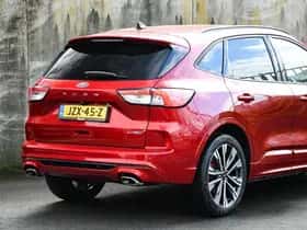 Ford Kuga (2022) thumbnail 6