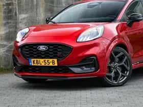 Ford Puma (2025) thumbnail 2