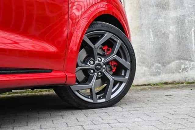 Ford Puma (2025) thumbnail 11