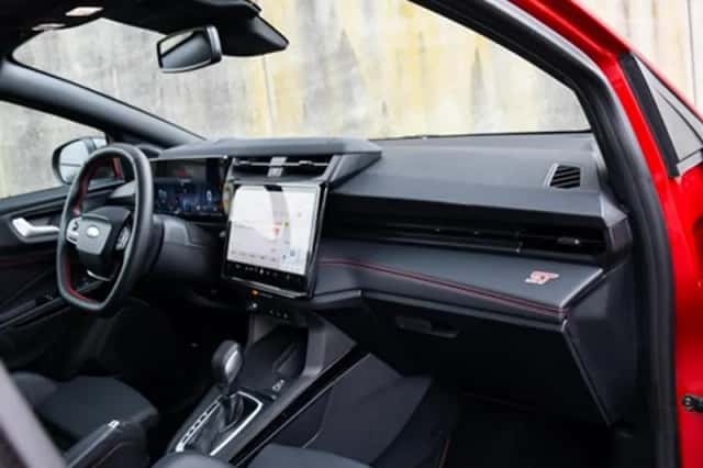 Ford Puma (2025) thumbnail 15