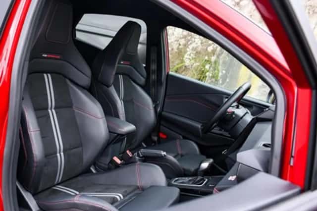 Ford Puma (2025) thumbnail 16