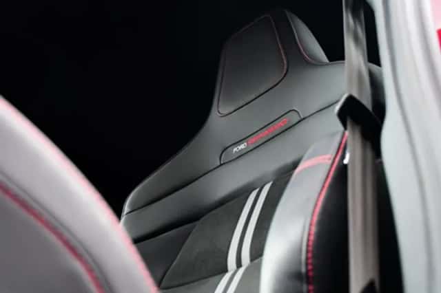 Ford Puma (2025) thumbnail 17