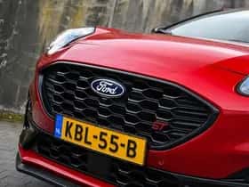 Ford Puma (2025) thumbnail 3
