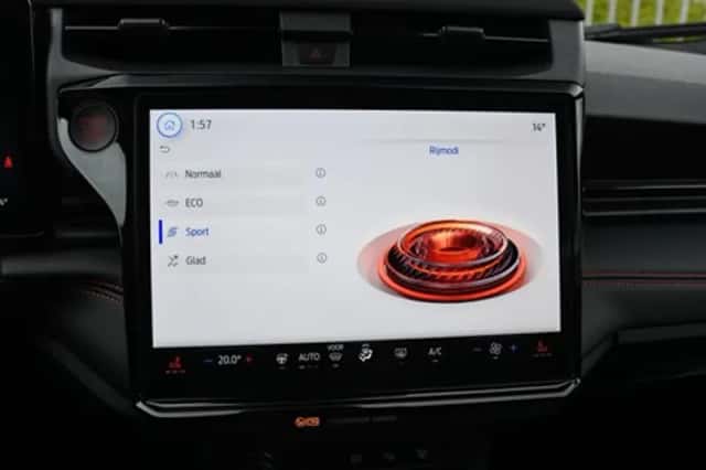 Ford Puma (2025) thumbnail 27