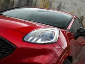 Ford Puma (2025) thumbnail 4