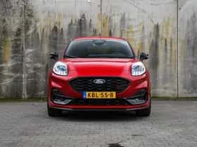 Ford Puma (2025) thumbnail 5